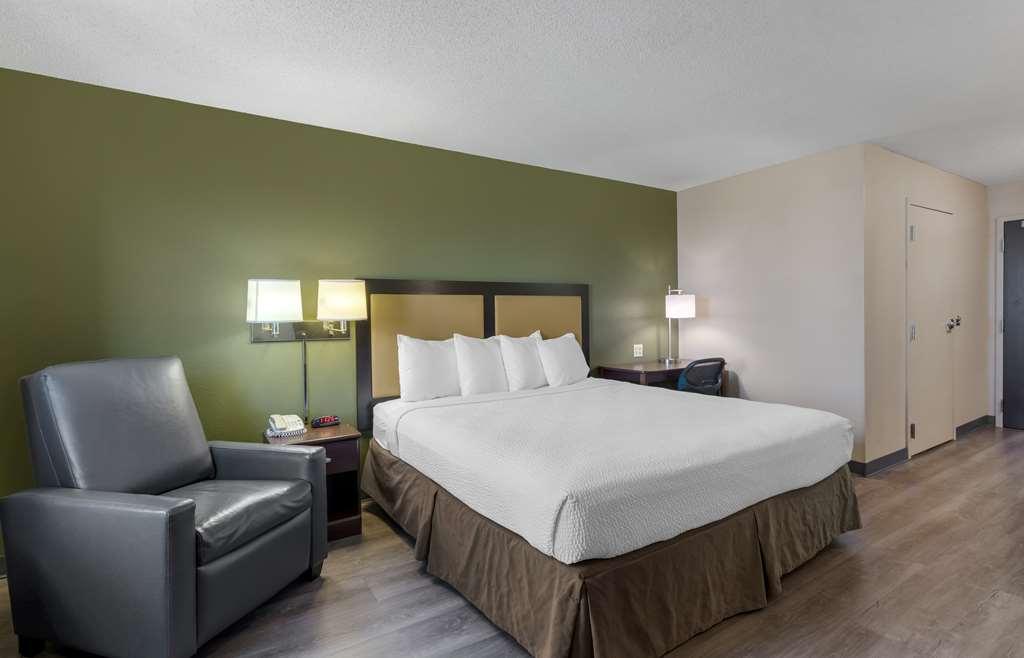 Extended Stay America Suites - Fremont - Warm Springs Warm Springs District Zimmer foto